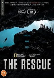 The Rescue