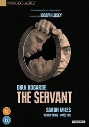 The Servant