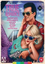 True Romance: Limited Edition