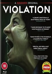 Violation