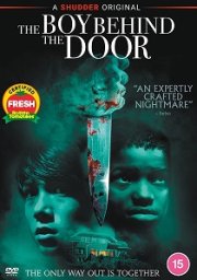 The Boy Behind The Door