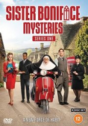 The Sister Boniface Mysteries: Series 1
