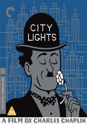 City Lights: The Criterion Collection