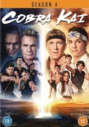 Cobra Kai: Season 4