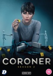 Coroner: Season 2