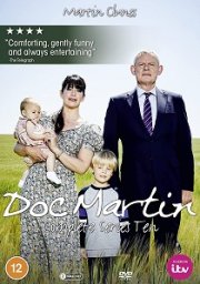 Doc Martin: Series 10