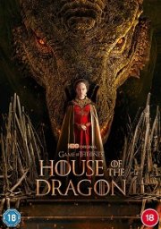 House of the Dragon: Season 1