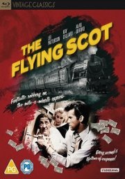The Flying Scot: Vintage Classics