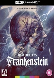 Mary Shelley's Frankenstein