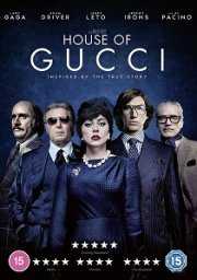 House Of Gucci
