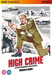 High Crime