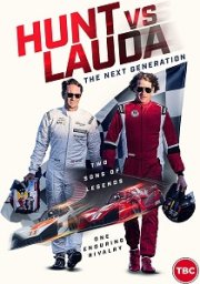 Hunt vs Lauda: The Next Generation