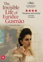 The Invisible Life of Euridice Gusmao
