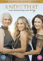 And Just Like That: Season 1