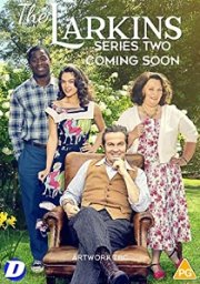 The Larkins: Series 2