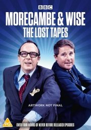 Morecambe & Wise: The Lost Tapes