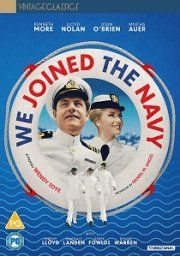 We Joined the Navy: Vintage Classics