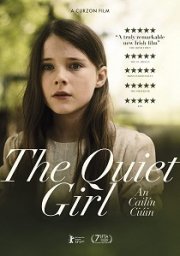 The Quiet Girl
