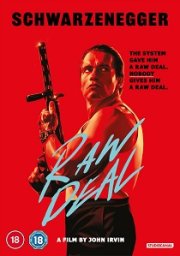 Raw Deal