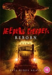 Jeepers Creepers: Reborn