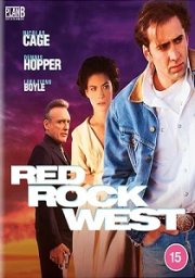 Red Rock West: Limited Edition
