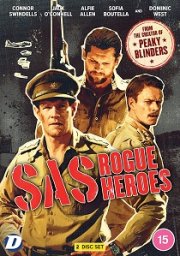 SAS: Rogue Heroes