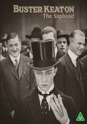 The Saphead: Masters of Cinema