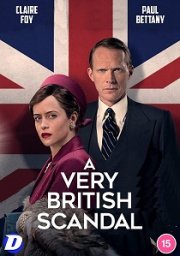 A Very British Scandal