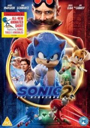 Sonic The Hedgehog 2