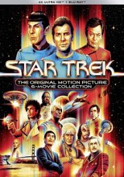Star Trek: The Original Motion Picture Collection