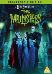 The Munsters