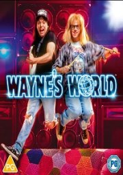 Wayne's World