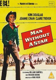 Man Without A Star: Masters of Cinema