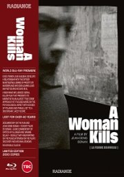 A Woman Kills