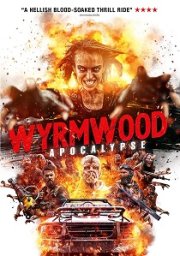 Wyrmwood: Apocalypse