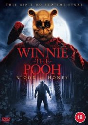 Winnie-The-Pooh: Blood and Honey