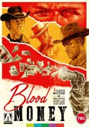 Blood Money: Four Western Classics