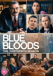 Blue Bloods: Season 13