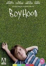 Boyhood: Limited Edition
