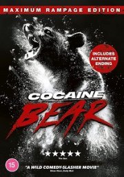 Cocaine Bear
