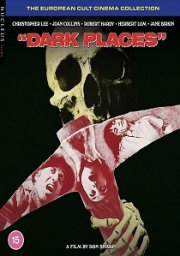 Dark Places