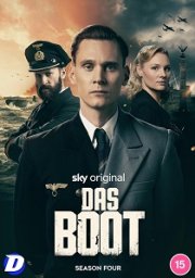 Das Boot: Season 4