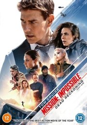 Mission: Impossible - Dead Reckoning Part One