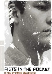 Fists In The Pocket: The Criterion Collection