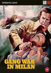 Gang War in Milan: Limited Edition