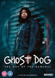 Ghost Dog: The Way Of The Samurai