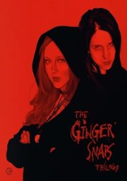 The Ginger Snaps Trilogy: Limited Edition