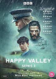 Happy Valley: Series 3