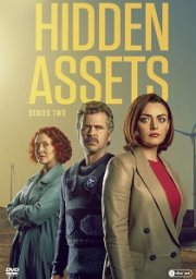 Hidden Assets: Series 2