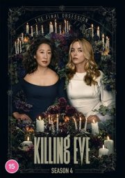 Killing Eve: Season 4
